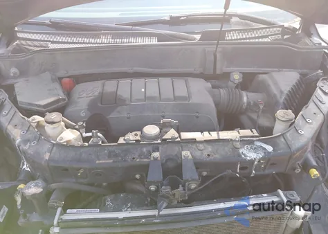 2017 Buick Enclave from USA, damaged, VIN 5GAKVCKD2HJ220145